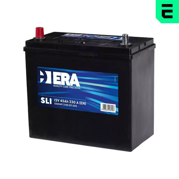 Acumulator ERA 12V 45 Ah 330A
