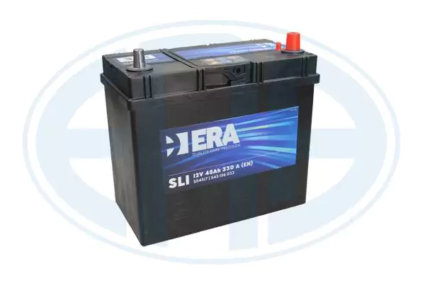 Acumulator ERA 12V 45 Ah 330A