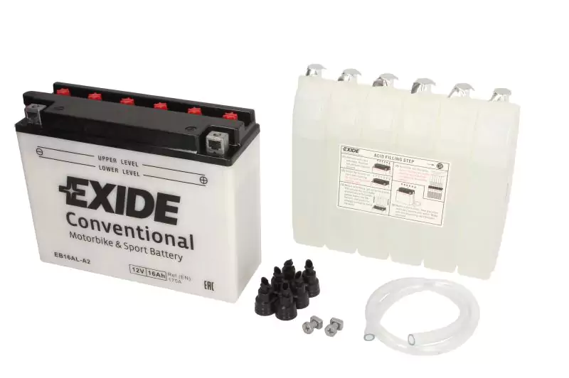 Acumulator Exide 12V 16 Ah 175A