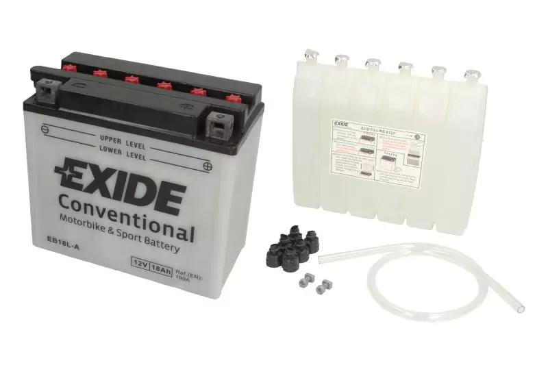 Acumulator Exide 12V 18 Ah 190A