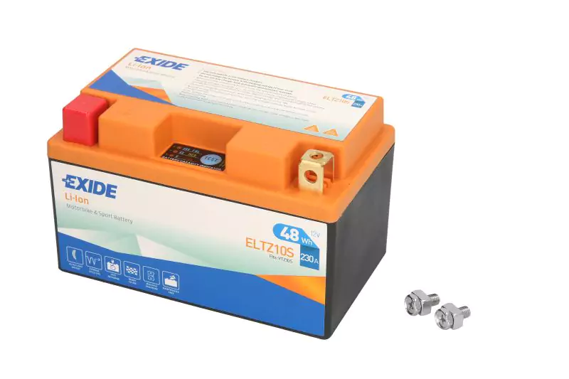 Acumulator Exide Litiu-Ion 12V 4 Ah 230A