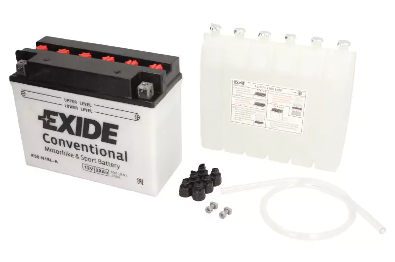 Acumulator Exide 12V 20 Ah 260A