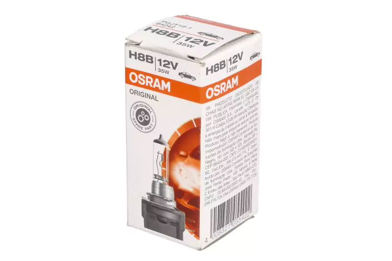 Bec H8B Osram 12V 35W