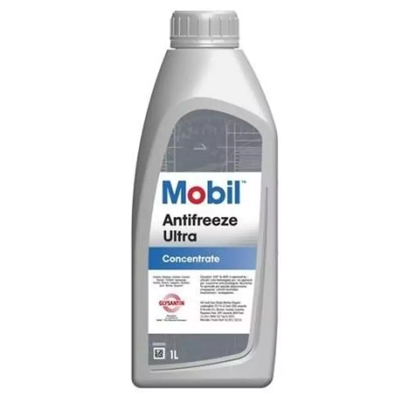 Antigel Mobil Antifreeze Ultra concentrat G13 1L