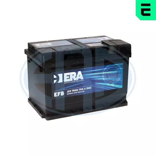 Acumulator ERA 12V 70Ah 700A