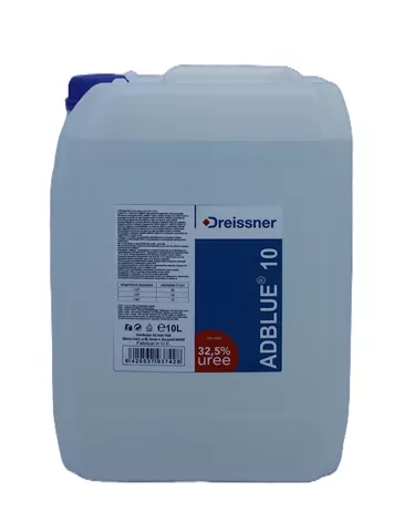 Adblue Dreissner 10L