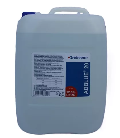 Adblue Dreissner 20L