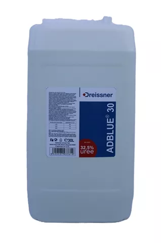 Adblue Dreissner 30L