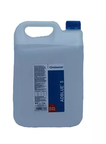 Adblue Dreissner 5L
