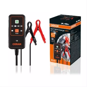 Redresor automat Smart Charge 6/12V 1A