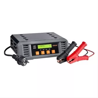 Redresor acumulator 12V / 24V 30A Osram