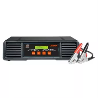 Redresor acumulator 12V / 24V 50A Osram