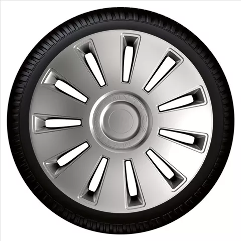 Set capace roti jante R16 Mythos