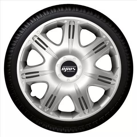 Set capace roti jante R15 Opus