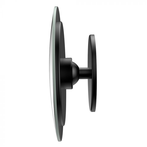 Oglinda unghi mort rotunda si reglabila Baseus