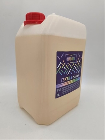 Solutie curatat tapiserie si covorase textile 5L Maddox