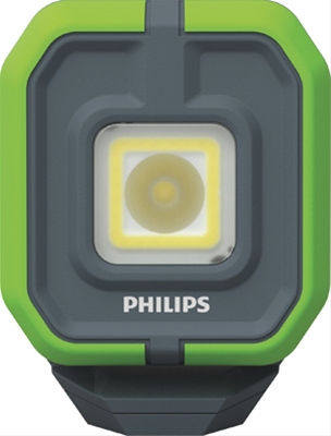 Proiector de lucru cu LED Xperion 3000 Flood Mini Philips