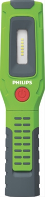 Lampa de lucru cu LED Experion Pillar Philips