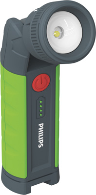 Lampa de lucru cu LED Xperion Zoon Philips