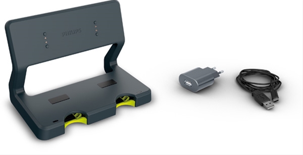 Statie de incarcare multipla - Multi Dock Station Philips