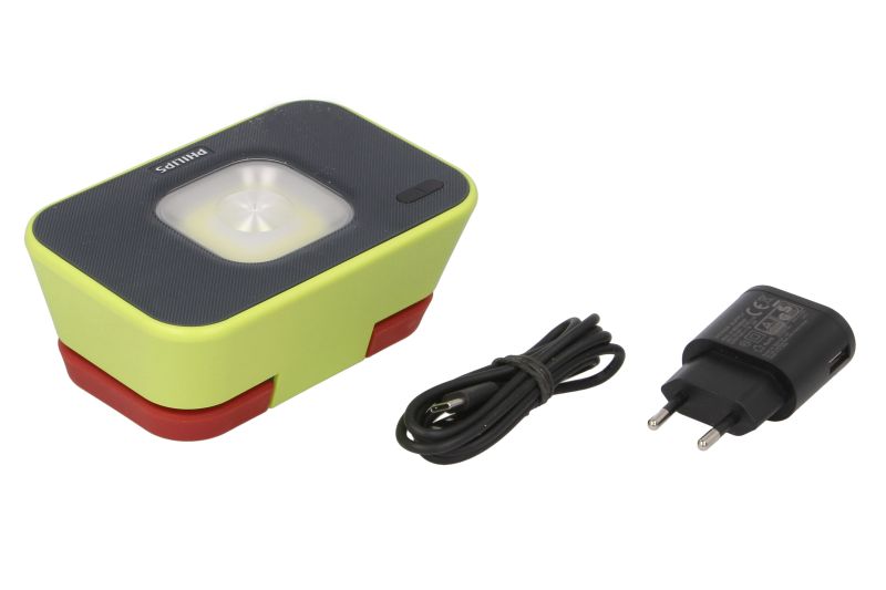 Proiector de lucru cu LED Xperion 6000 Flood Philips